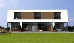 Ravalement de façade à Lanester