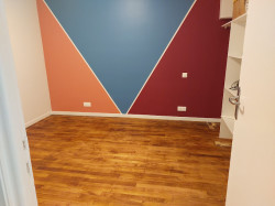 Rénovation intérieure à Lorient